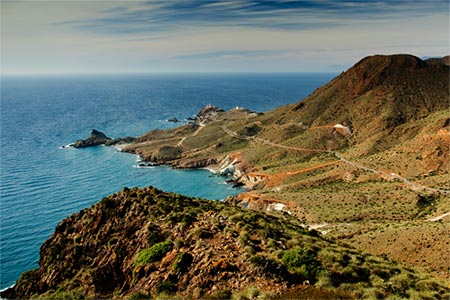 Ofertas de Almería, Costa De